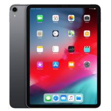 Apple iPad Pro 11-inch Wi-Fi + Cellular 64GB Space Gray (MU0T2)