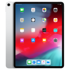 Apple iPad Pro 12.9-inch Wi-Fi 256GB Silver (MTFN2) 2018