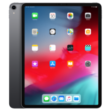 Apple iPad Pro 12.9-inch Wi-Fi 256GB Space Gray (MTFL2) 2018