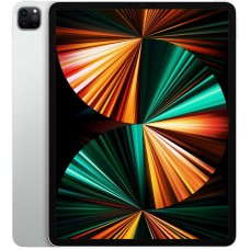 Apple iPad Pro 12.9 M1 2021, 1TB, Silver, Wi-Fi (MHNN3)