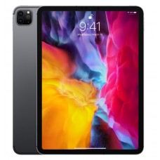 Apple iPad Pro 12.9 2020, 512GB, Space Gray, Wi-Fi + LTE (4G)