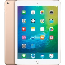 iPad Pro Wi-Fi + LTE 128GB (Gold)