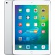 iPad Pro Wi-Fi + LTE 128GB (Silver)