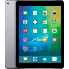 iPad Pro Wi-Fi + LTE 128GB (Space Gray)