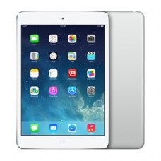 iPad mini with Retina display Wi-Fi + 4G 16GB (Silver)