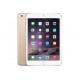 iPad mini 3 with Retina display Wi-Fi + LTE 16GB (Gold)