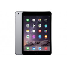 iPad mini 3 with Retina display Wi-Fi + LTE 128GB (Space Gray)