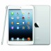 iPad mini 3 with Retina display Wi-Fi + LTE 128GB (Silver)