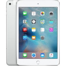 iPad mini 4 Wi-Fi 16Gb (Silver)