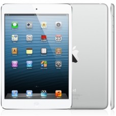 iPad mini Wi-Fi 64GB White