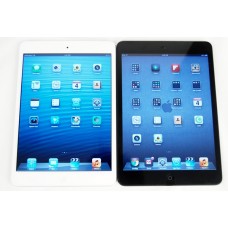 Б/У iPad mini Wi-Fi 64GB (White, Black)