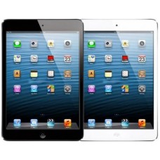 Б/У iPad mini Wi-Fi+4G 16GB (White, Black)