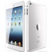  iPad mini Wi-Fi+4G 64GB (White)