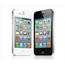 Б/У iPhone 4S 32GB (Black, White)