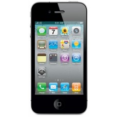 Б/У iPhone 4S 8GB (Black)