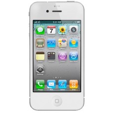 Apple iPhone 4S 16GB White