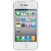 Б/У iPhone 4 32Gb (White, Black)