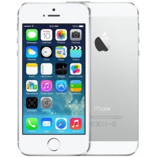 Apple iPhone 5s 16gb Silver