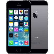 Apple iPhone 5s 16gb Space Gray