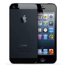 Б/У iPhone 5 16Gb (Black)