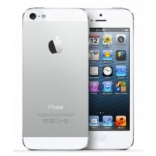 Б/У iPhone 5 16Gb (White)