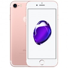 Apple iPhone 7 32GB Rose Gold