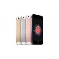 Б/У iPhone SE 64GB (Silver, Space Gray, Gold, Rose Gold)