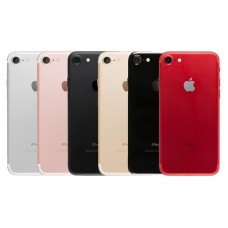 Б/У iPhone 7 32Gb (Black, Jet Black, Gold, Rose Gold, Red, Silver)