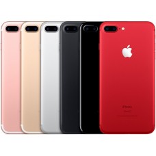 Б/У iPhone 7 Plus 256Gb (Black, Jet Black, Gold, Rose Gold, Red,Silver)