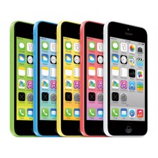 Б/У iPhone 5C 32Gb (Blue, Yellow, Green, Pink, White)