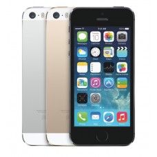 Б/У iPhone 5S 32Gb (Silver, Gold, Space Gray)