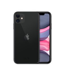 Apple iPhone 11 256GB Black