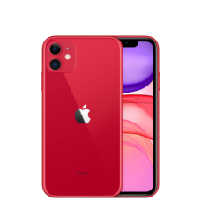 Apple iPhone 11 256GB (PRODUCT) RED