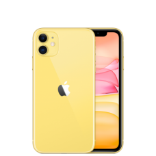 Apple iPhone 11 64GB Yellow