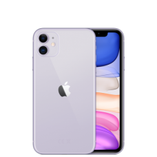 Apple iPhone 11 64GB Purple