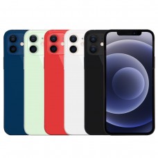 Б/У iPhone 12 256Gb (Red, Black, White, Green, Blue)