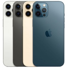 Б/У iPhone 12 Pro Max 512b (Silver, Gold, Blue)