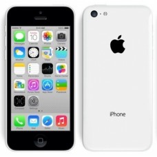 iPhone 5C 8Gb (White)