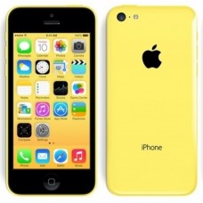 iPhone 5C 8Gb (Yellow)