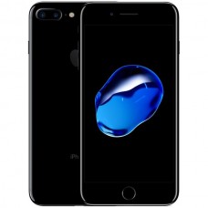 Apple iPhone 7 Plus 256GB Jet Black