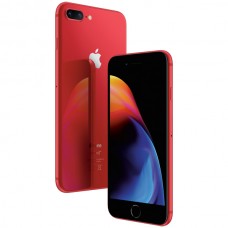 Apple iPhone 8 Plus 64GB (PRODUCT) RED