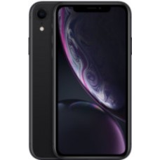 Apple iPhone XR 64GB Black