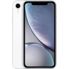 Apple iPhone XR 64GB White