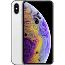 Apple iPhone XS Max 64GB Silver