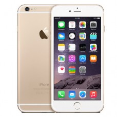 iPhone 6 Plus 128GB (Gold)