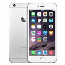 Apple iPhone 6 Plus 128GB (Silver)