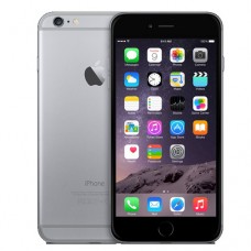  iPhone 6 Plus 128GB (Space Gray)