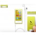 iPod Nano 7Gen 16GB (Yellow)