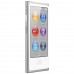 iPod Nano 7Gen 16GB (Silver)