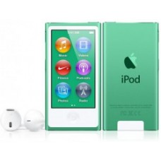 iPod Nano 7Gen 16GB (Green)